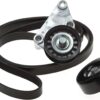 Timing Belt & V-belt - Image 5